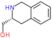 (3R)-1,2,3,4-tetrahydroisoquinolin-3-ylmethanol