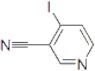 3-Cyano-4-iodopyridine
