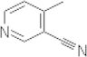 4-Methyl-3-pyridinecarbonitrile