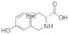 D-7-Hydroxy-1,2,3,4-tetrahydroisoquinoline-3-carboxylic acid