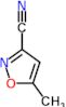 5-methylisoxazole-3-carbonitrile