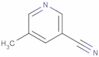 3-Cyano-5-methylpyridine