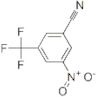 3-Cyano-5-nitrobenzotrifluoride