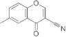 3-cyano-6-methylchromone