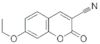 3-CYANO-7-ETHOXYCOUMARIN