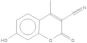 3-cyano-7-hydroxy-4-methylcoumarin