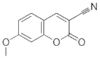 3-CYANO-7-METHOXYCOUMARIN