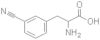 3-Cyanophenylalanine