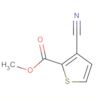 Methyl 3-cyano-2-thiophenecarboxylate