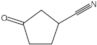 3-Oxocyclopentanecarbonitrile