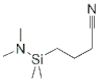 Cyanopropyl Dimethyl Dimethylamino Silane
