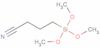 Cyanopropyltrimethoxysilane