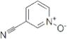 3-Cyanopyridine N-oxide