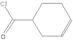 3-Cyclohexene-1-carbonyl chloride