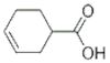 3-Cyclohexene-1-carboxylic acid