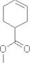 3-Cyclohexene-1-carboxylic acid, methyl ester