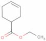 Etil 3-cicloexeno-1-carboxilato