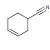 3-Cyclohexene-1-carbonitrile