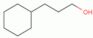 3-Cyclohexyl-1-propanol