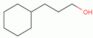 3-cyclohexylpropan-1-ol