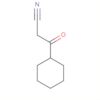 Cyclohexanepropanenitrile, b-oxo-