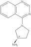 (3R)-1-(4-Quinazolinyl)-3-pyrrolidinamine