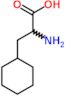 3-cyclohexylalanine