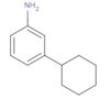 Benzenamine, 3-cyclohexyl-