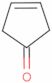 3-Cyclopenten-1-one