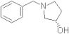 (R)-(+)-N-benzyl 3-hydroxypyrrolidine