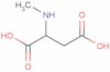 N-methyl-dl-aspartic acid monohydrate