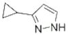 3-CYCLOPROPYL-1H-PYRAZOLE