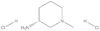 (R)-3-AMino-1-Methyl-piperidine dihydrochloride