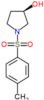 1-(P-TOSYL)-(R)-(-)-3-PYRROLIDINOL 98