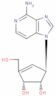 3-deazaneplanocin