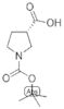 1-(1,1-Dimethylethyl) (3R)-1,3-pyrrolidinedicarboxylate