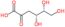 3-deoxy-D-threo-hex-2-ulosonic acid