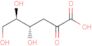 2-keto-3-Deoxygluconate