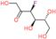 3-deoxy-3-fluorofructose