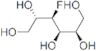 3-fluoro-3-deoxy-D-glucitol