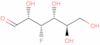 3-fluoro-3-deoxy-D-glucopyranose