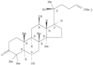 3-Deoxy-3-oxo-20(S)-protopanaxatriol