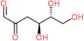 3-deoxy-D-erythro-hexos-2-ulose