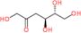 3-deoxy-D-erythro-hex-2-ulose