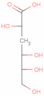 3-Deoxy-D-ribo-hexonic acid