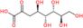 3-deoxy-D-manno-oct-2-ulosonic acid