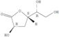 D-ribo-Hexonic acid,3-deoxy-, g-lactone