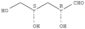 D-erythro-Pentose,3-deoxy-