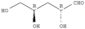 L-threo-Pentose,3-deoxy-