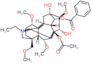 Deoxyaconitine